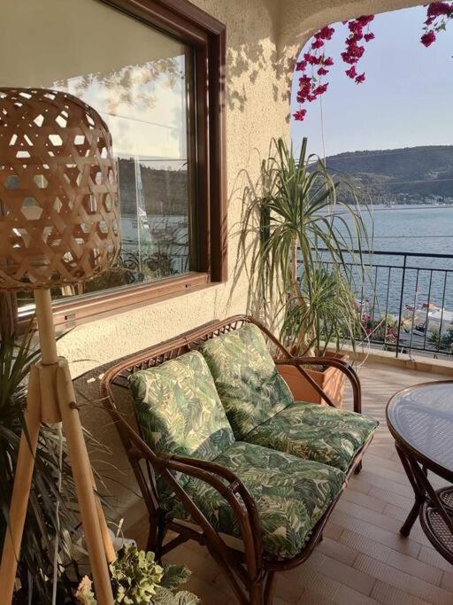 Suiteviewporos Galatás Екстериор снимка