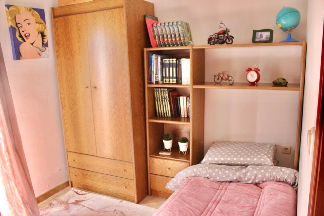 Suiteviewporos Galatás Екстериор снимка